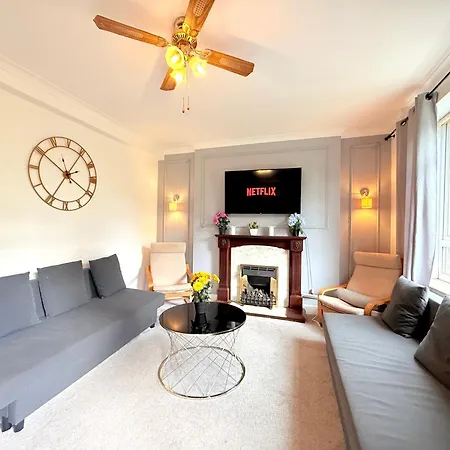 Two Bedroom *