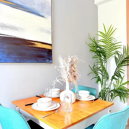 Apartmán Two Bedroom *