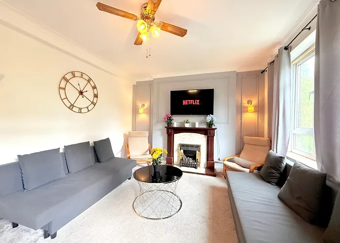 Two Bedroom *